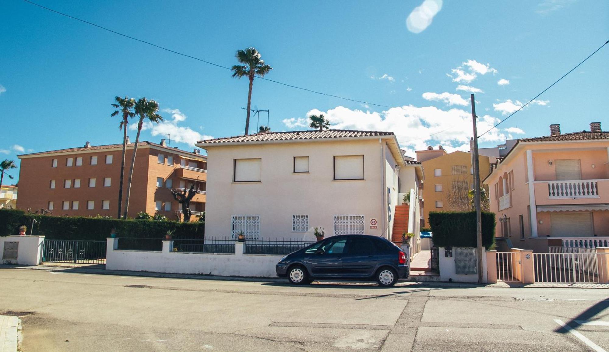 Apartment Near The Sea Cambrils Dış mekan fotoğraf