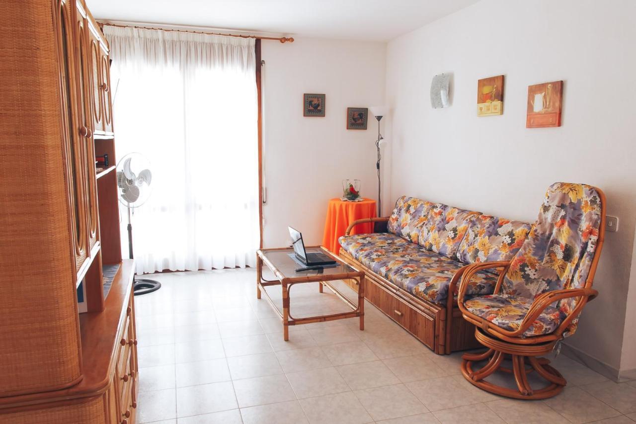 Apartment Near The Sea Cambrils Dış mekan fotoğraf